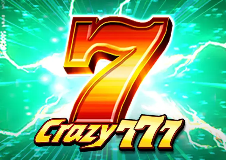 Crazy 777 Bet55