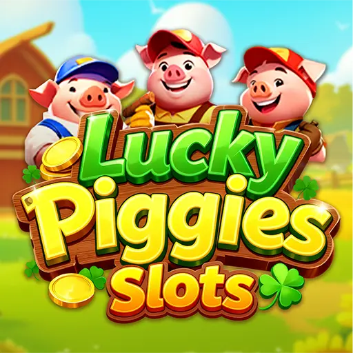 Lucky Piggies gemple Bet55
